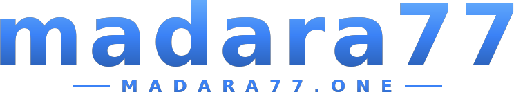 madara77 logo